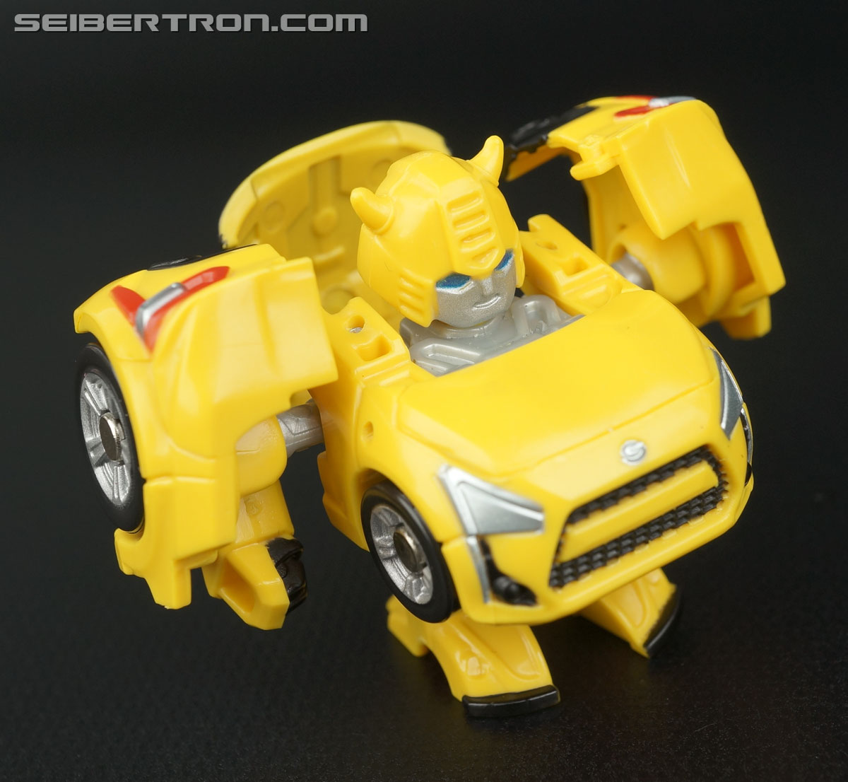 Q-Transformers Bumblebee (Bumble) (Image #33 of 78)