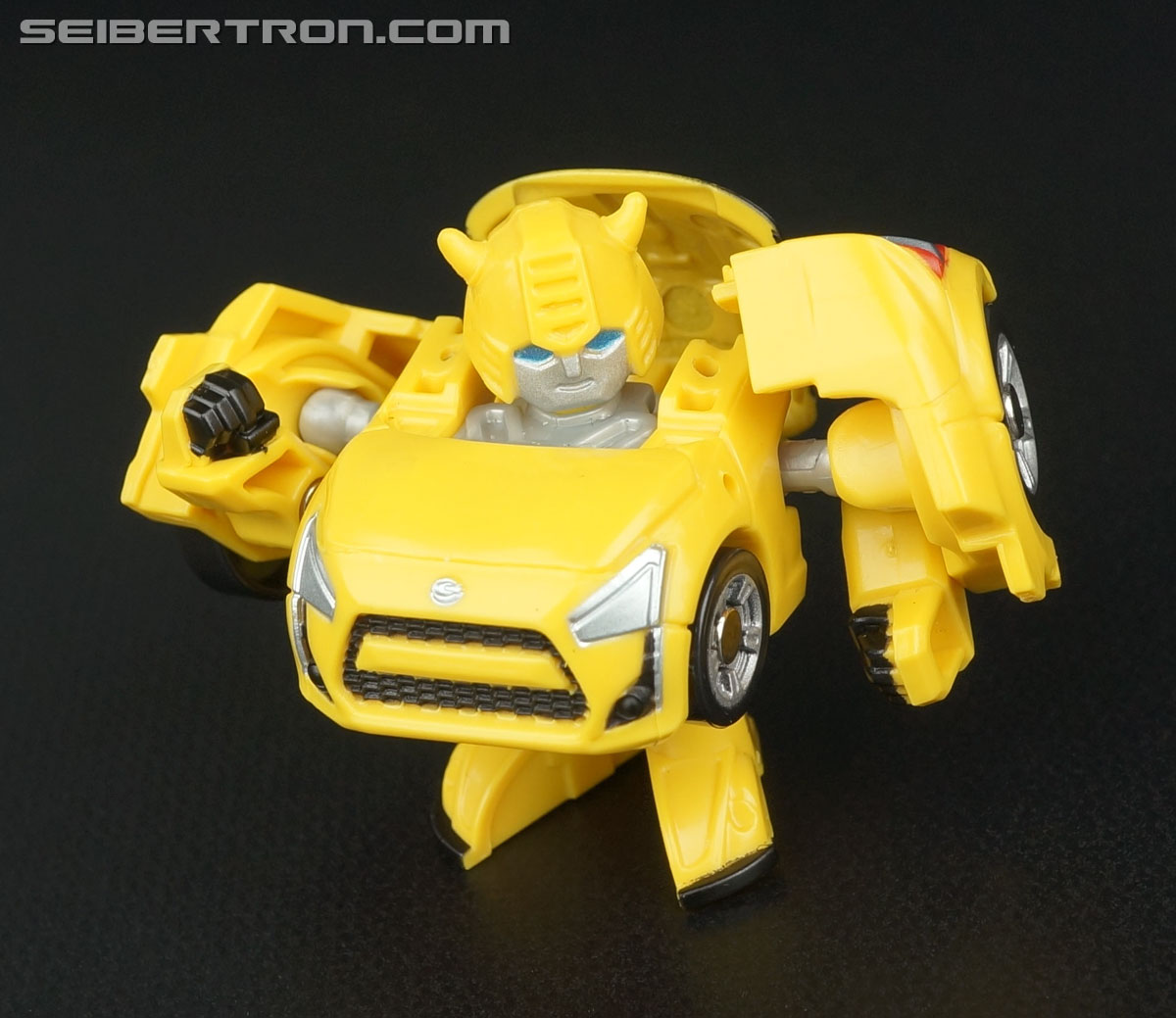 Q-Transformers Bumblebee (Bumble) (Image #48 of 78)