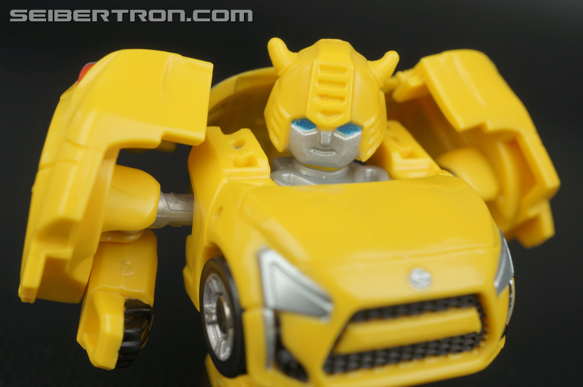 Q-Transformers Bumblebee (Bumble) (Image #56 of 78)
