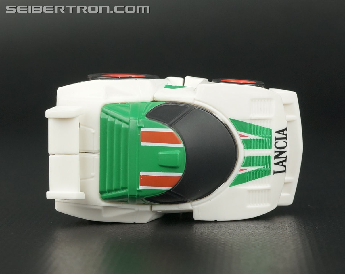 Q-Transformers Wheeljack (Image #25 of 92)