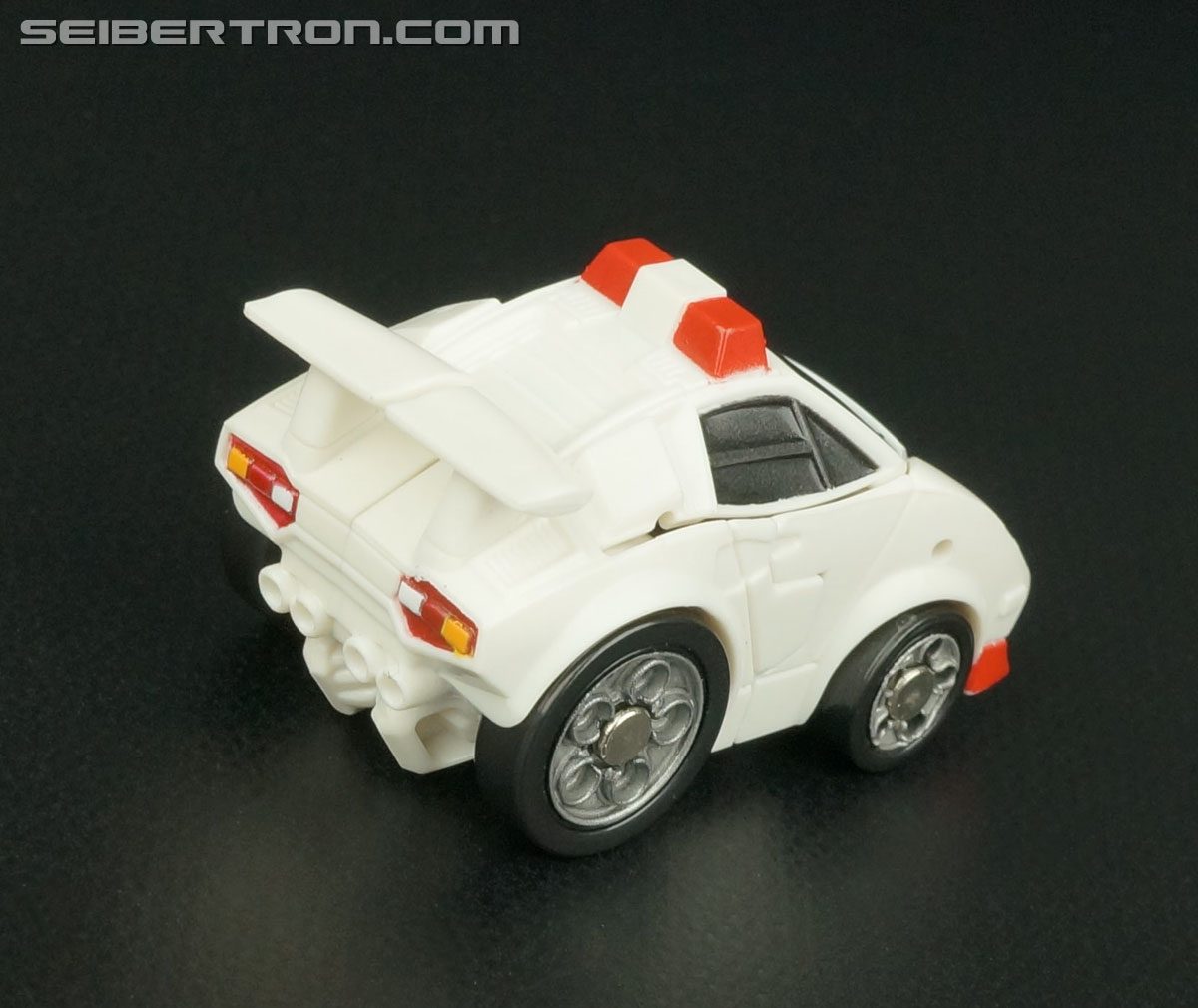 Q-Transformers Red Alert (Image #17 of 91)