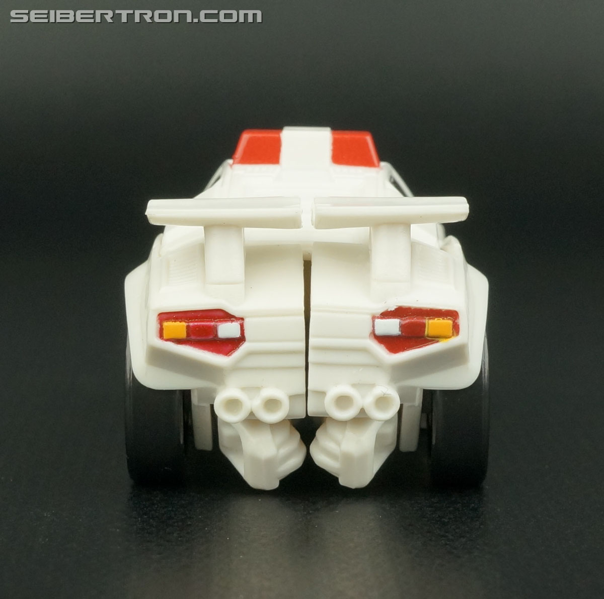 Q-Transformers Red Alert (Image #19 of 91)