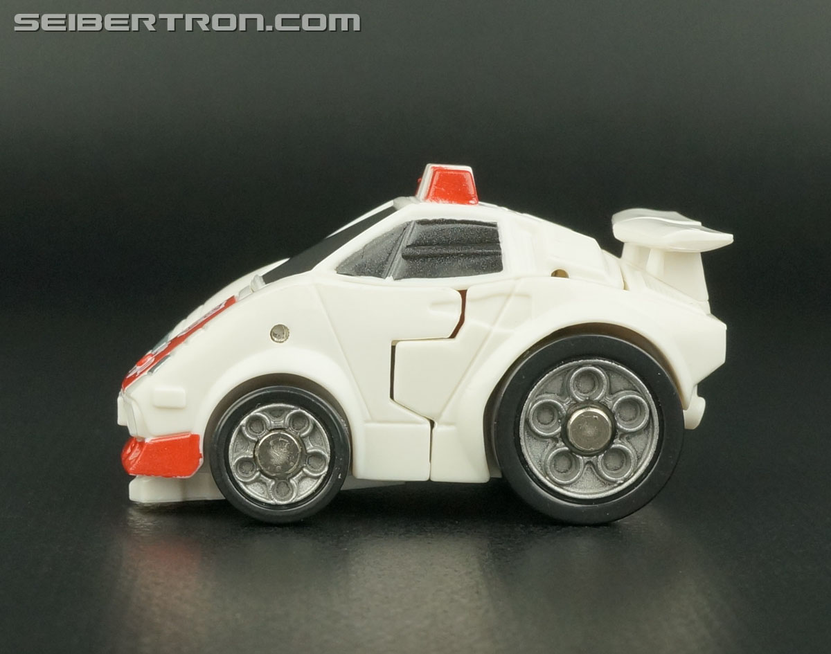 Q-Transformers Red Alert (Image #21 of 91)