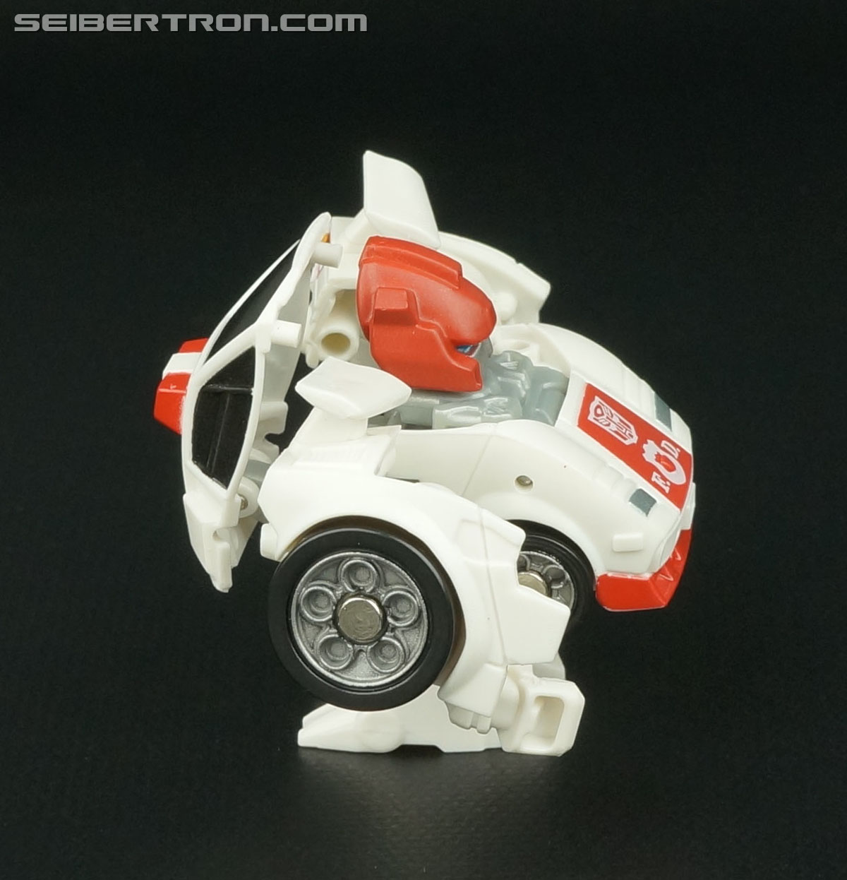 Q-Transformers Red Alert (Image #47 of 91)