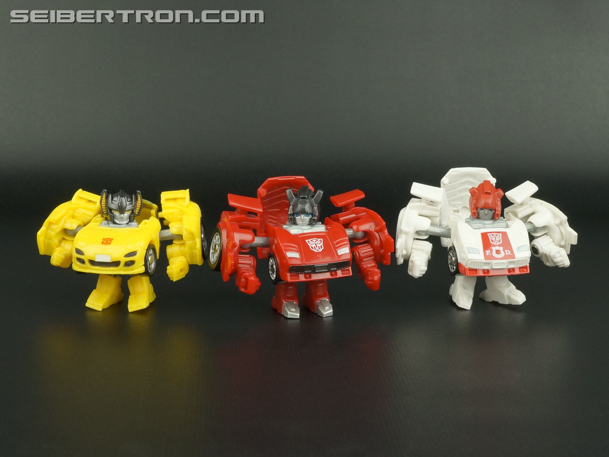 Q-Transformers Red Alert (Image #86 of 91)