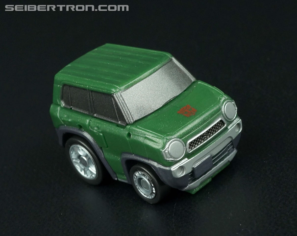 Q-Transformers Hound (Image #12 of 82)