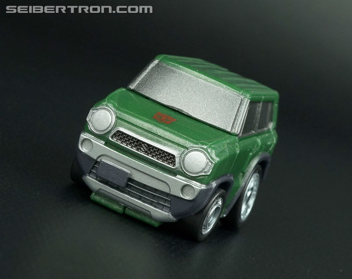 Q-Transformers Hound (Image #22 of 82)