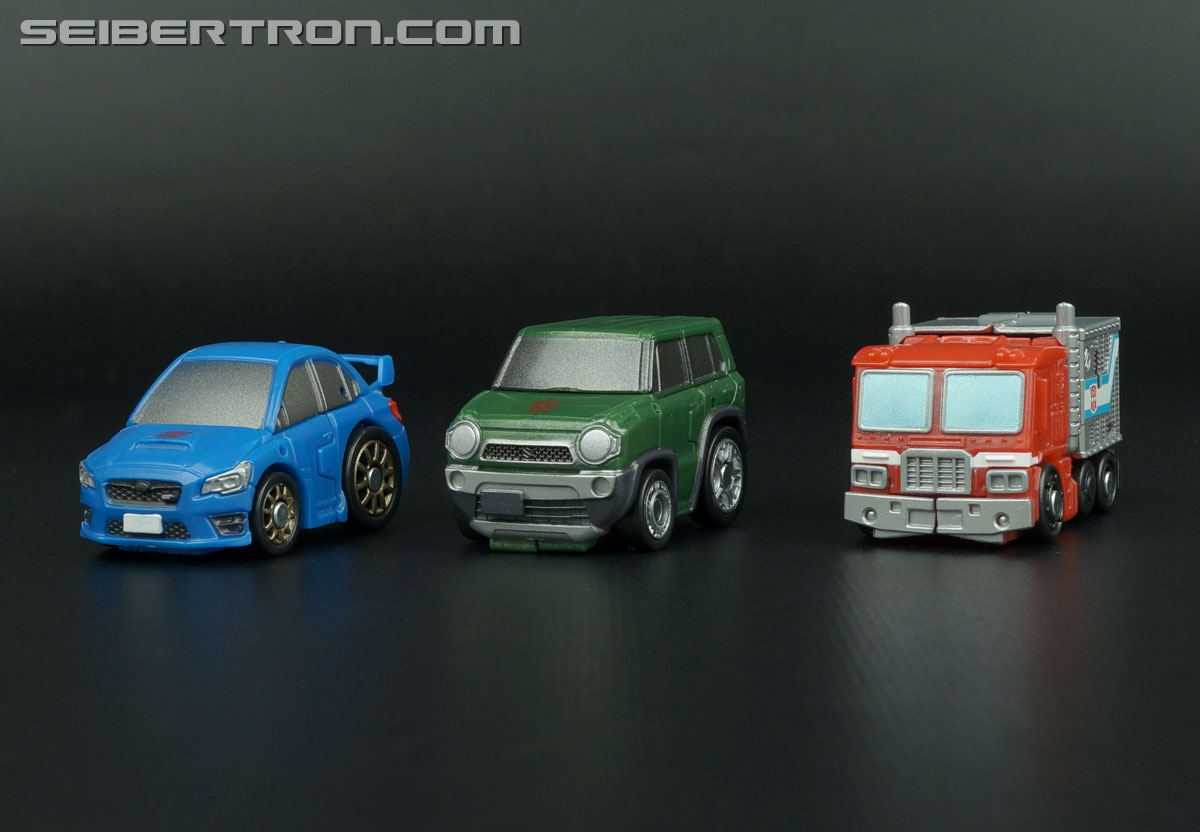 Q-Transformers Hound (Image #26 of 82)