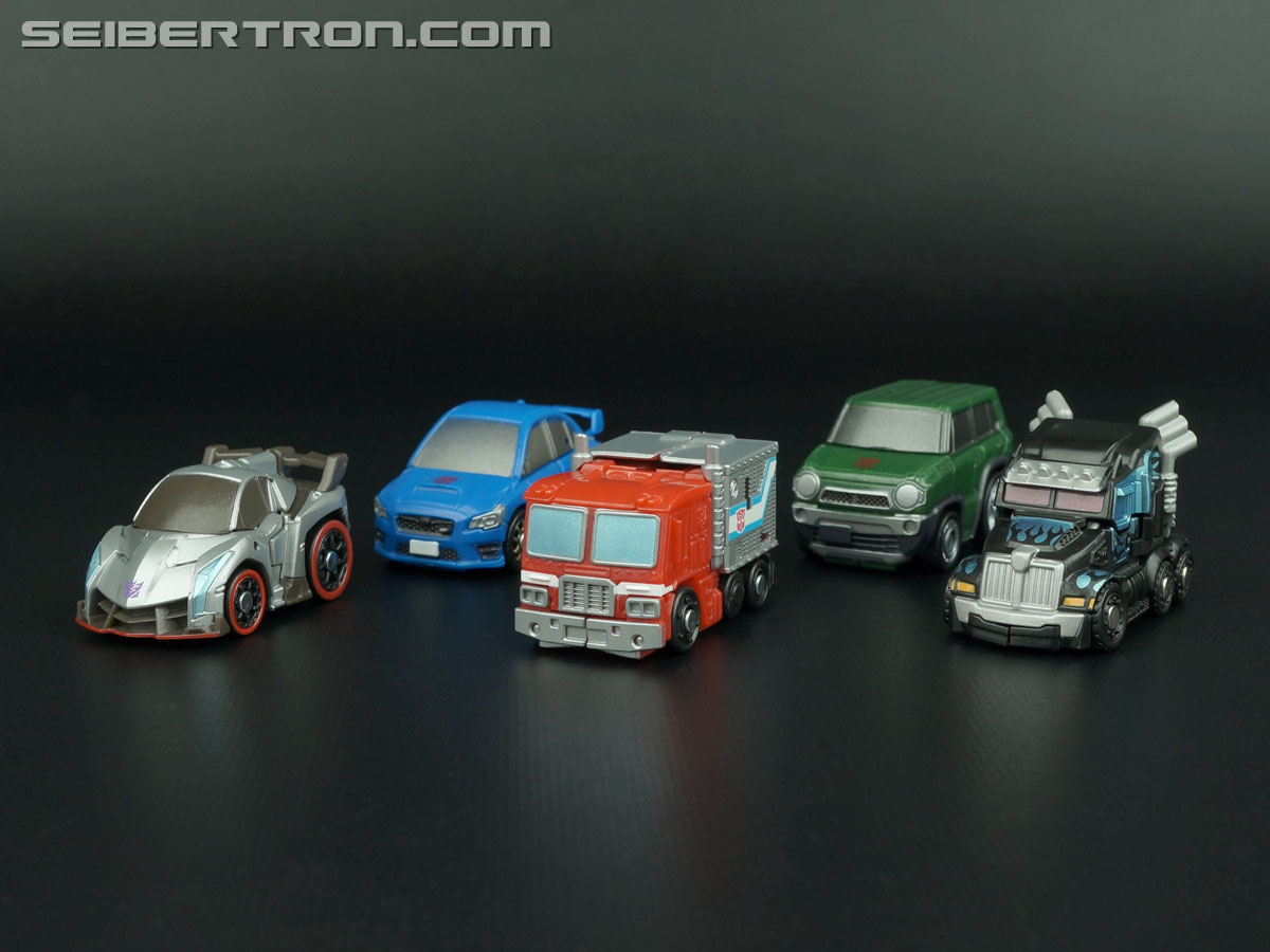 Q-Transformers Hound (Image #30 of 82)