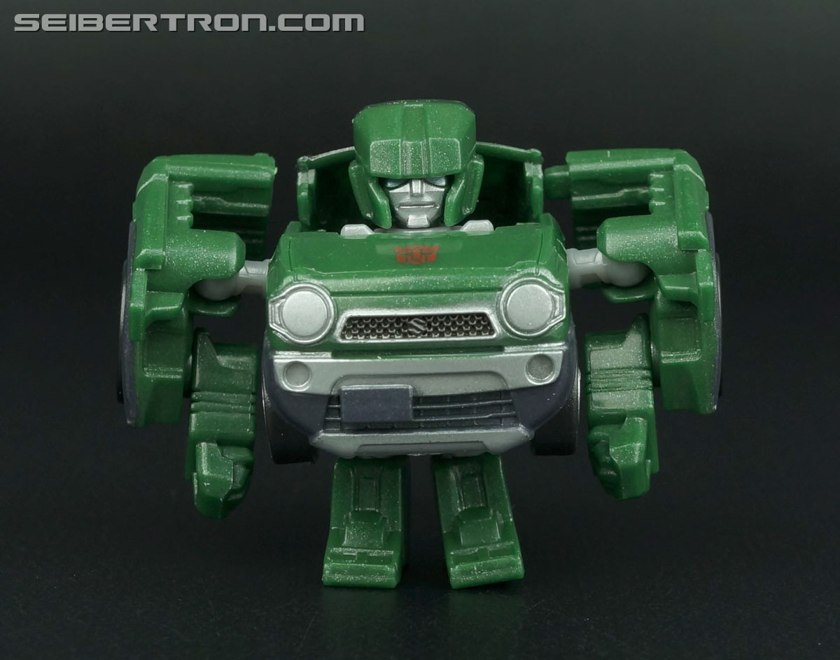 Q-Transformers Hound (Image #32 of 82)