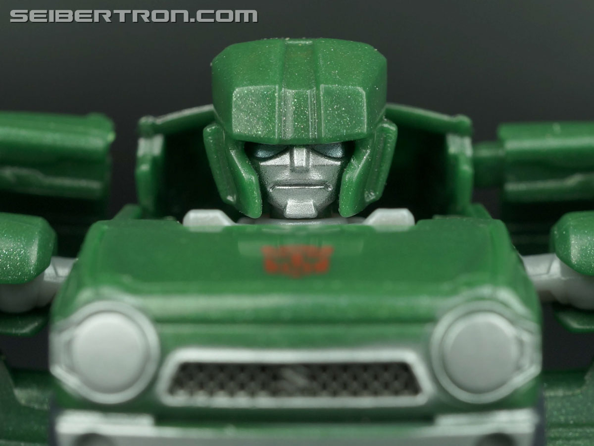 Q-Transformers Hound (Image #34 of 82)