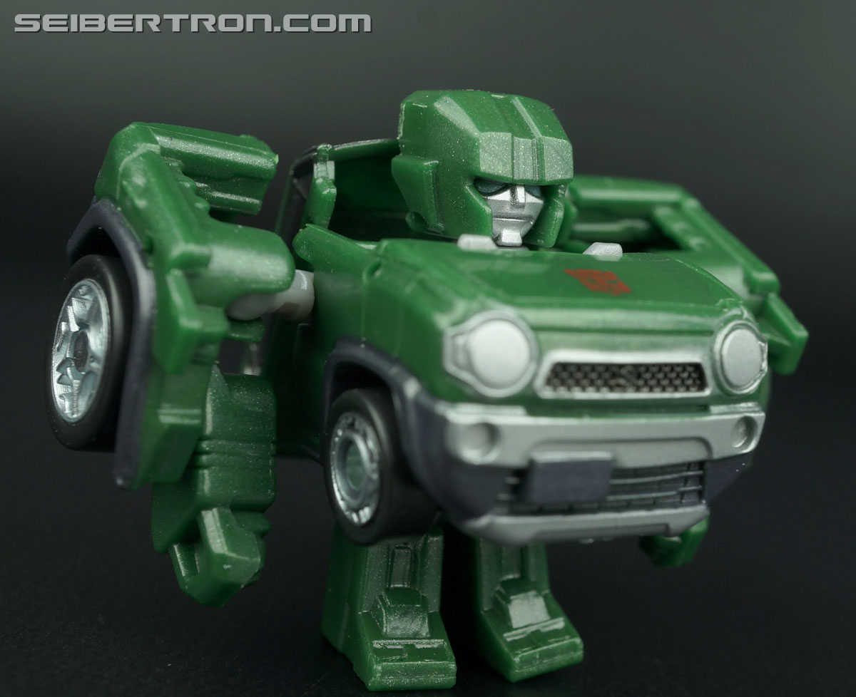 Q-Transformers Hound (Image #37 of 82)