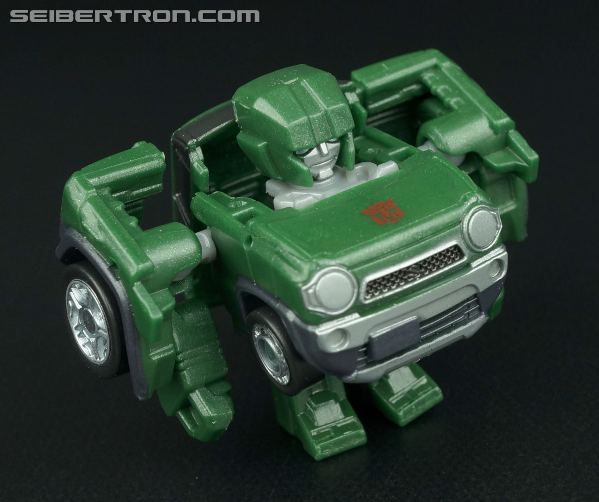 Q-Transformers Hound (Image #40 of 82)
