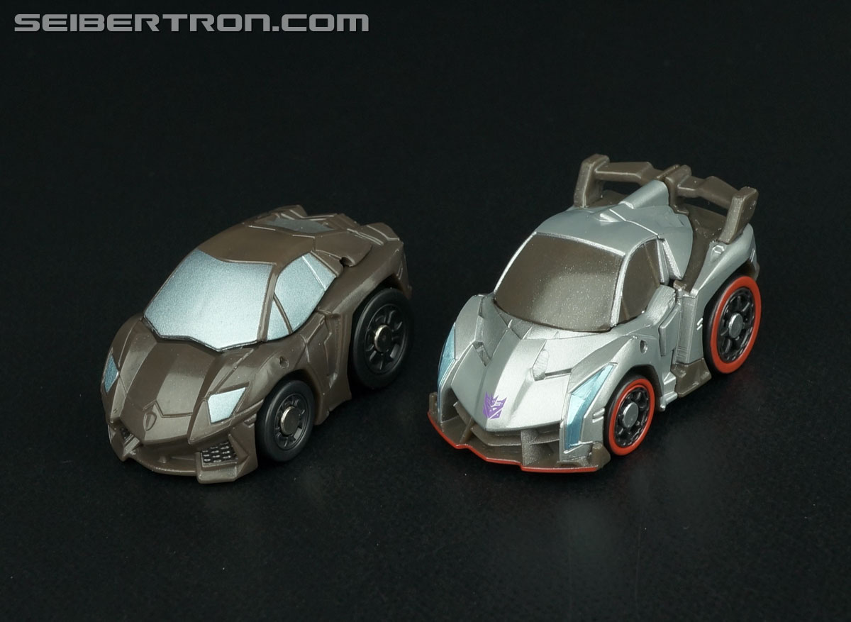 Q-Transformers Megatron (Image #37 of 93)