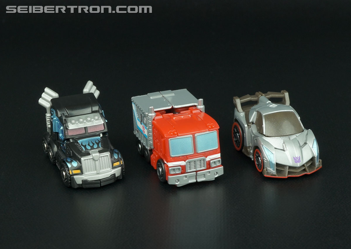 Q-Transformers Megatron (Image #40 of 93)