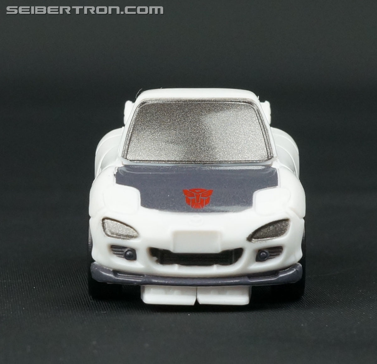 Q-Transformers Drift (Image #13 of 81)