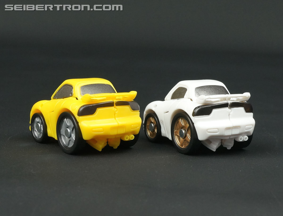 Q-Transformers Drift (Image #32 of 81)