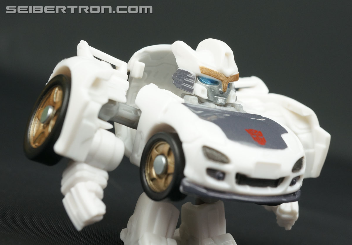 Q-Transformers Drift (Image #41 of 81)