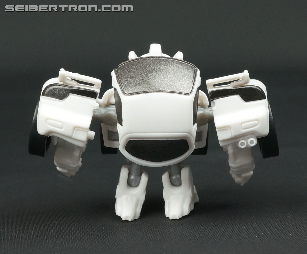 Q-Transformers Drift (Image #49 of 81)