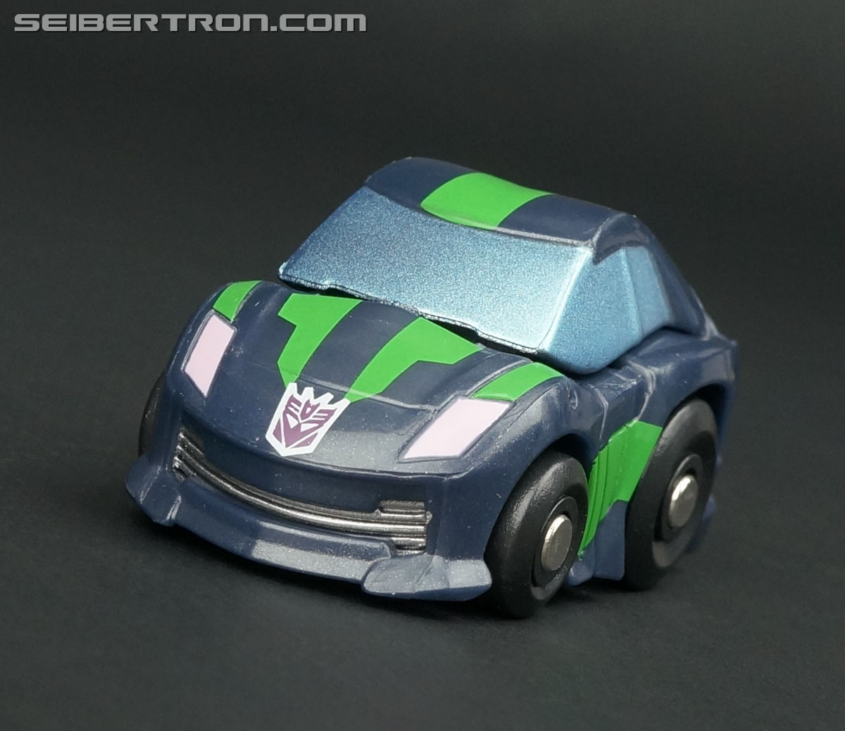 Q-Transformers Lockdown (Image #22 of 86)