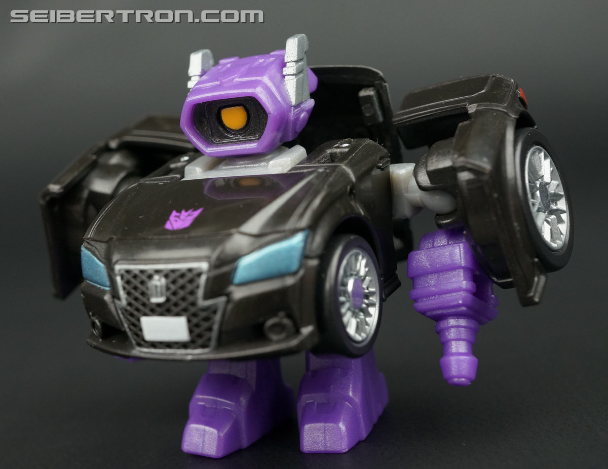 Q-Transformers Shockwave (Image #46 of 76)