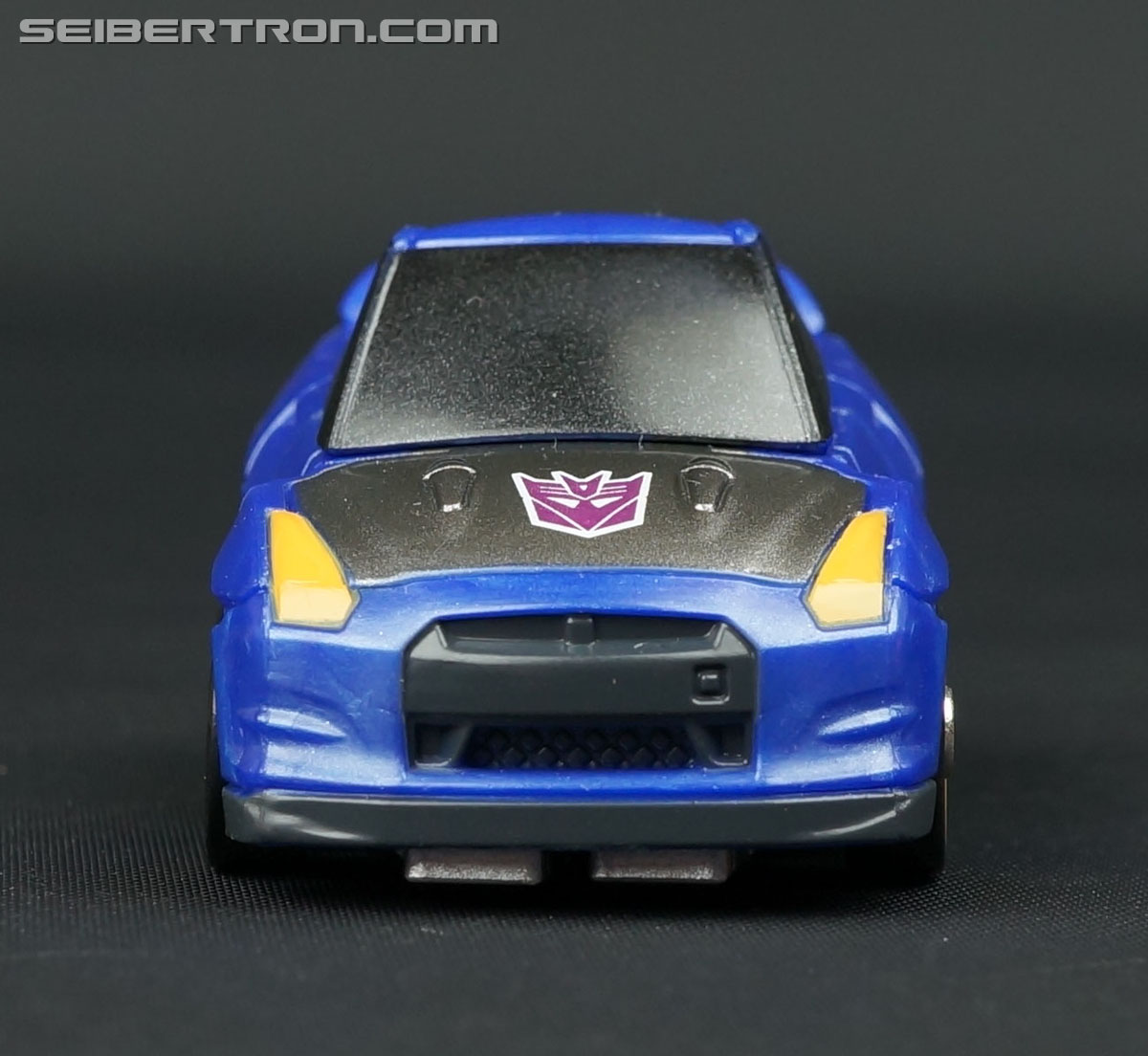 Q-Transformers Soundwave (Image #9 of 85)
