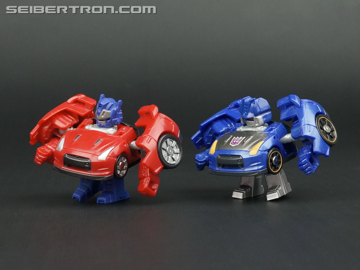 Q-Transformers Soundwave (Image #82 of 85)