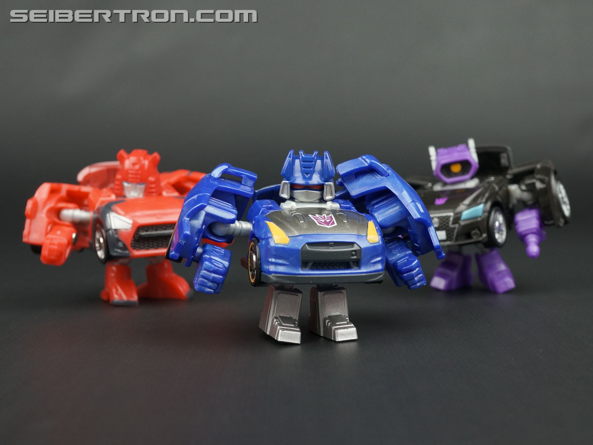 Q-Transformers Soundwave (Image #84 of 85)