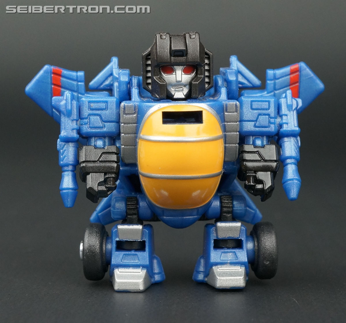 Q-Transformers Thundercracker (Image #34 of 92)
