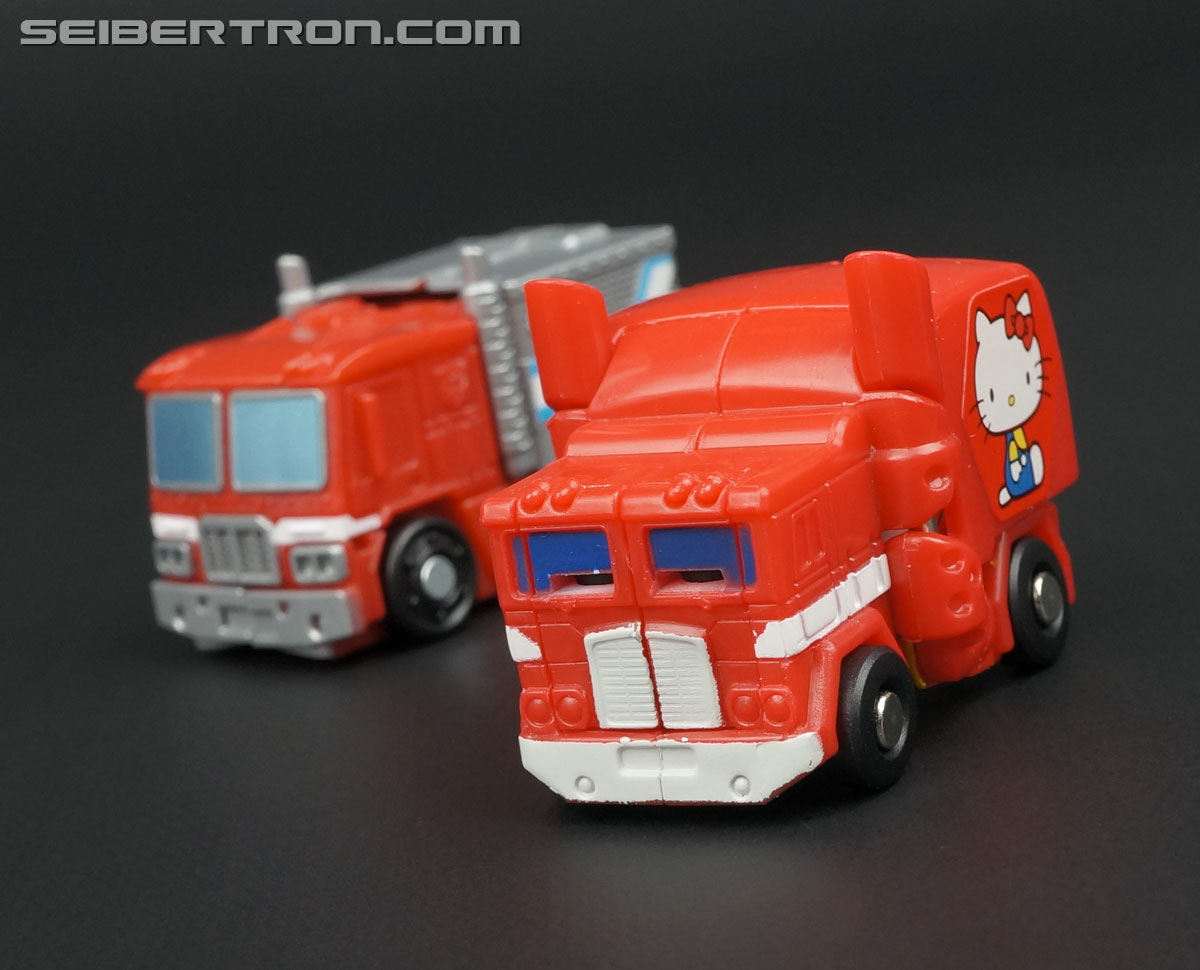 Q-Transformers Hello Kitty (Image #37 of 75)
