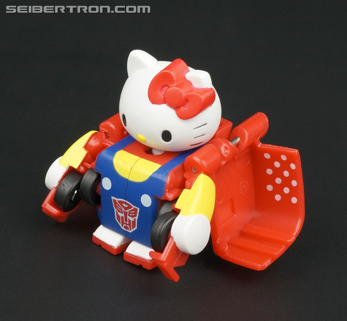 Q-Transformers Hello Kitty (Image #57 of 75)
