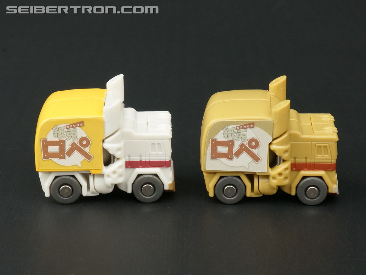 Q-Transformers Akira Senpai (Image #27 of 91)