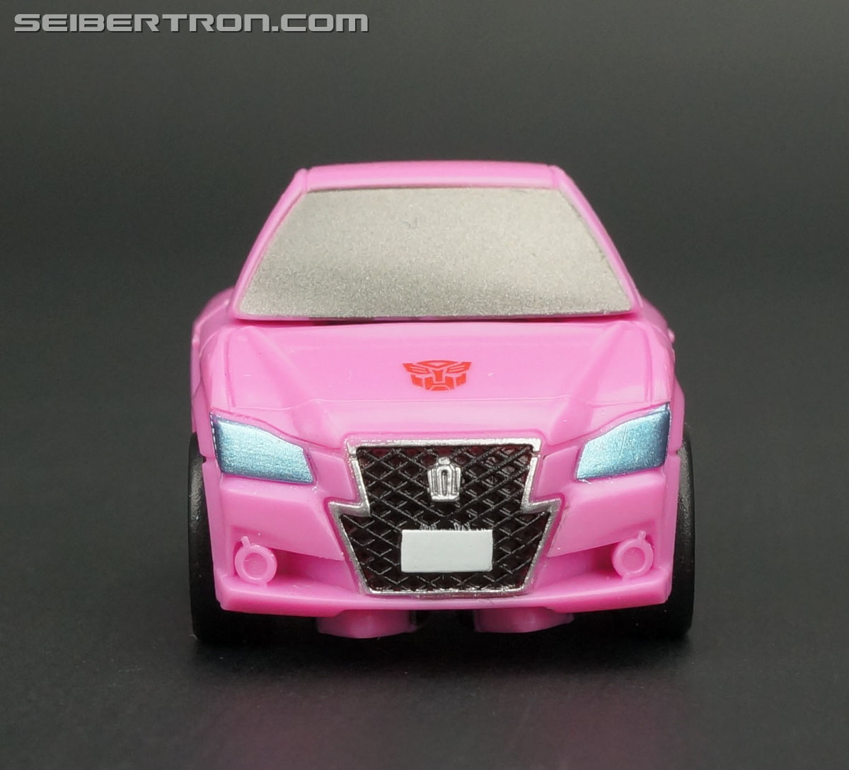 Q-Transformers Arcee (Image #10 of 62)