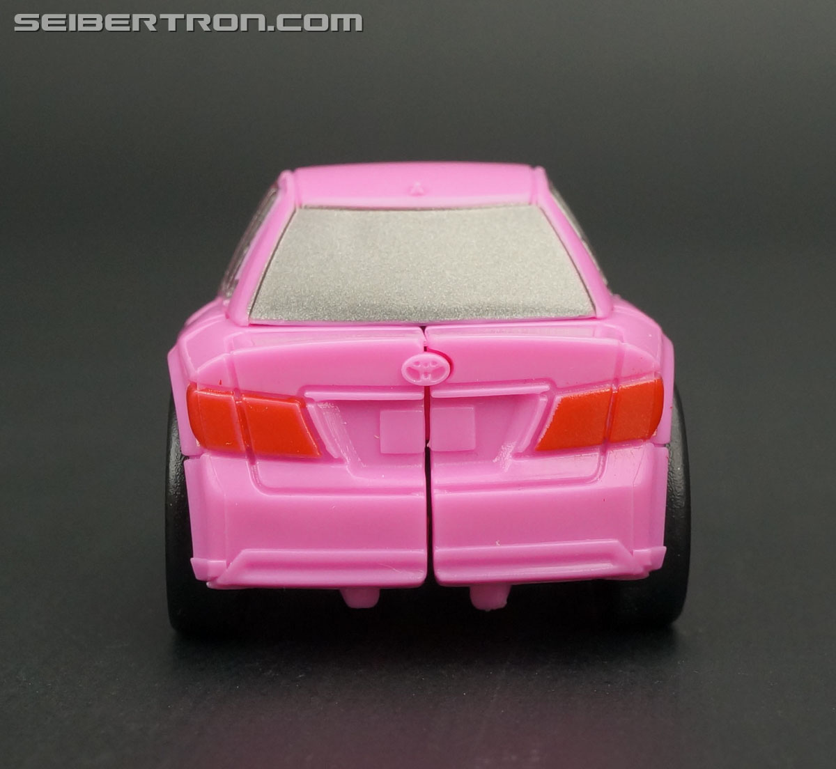 Q-Transformers Arcee (Image #17 of 62)