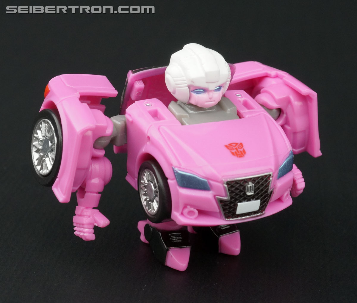 Q-Transformers Arcee (Image #37 of 62)