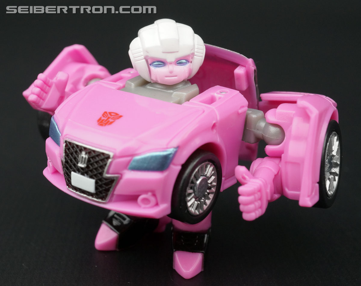 Q-Transformers Arcee (Image #54 of 62)