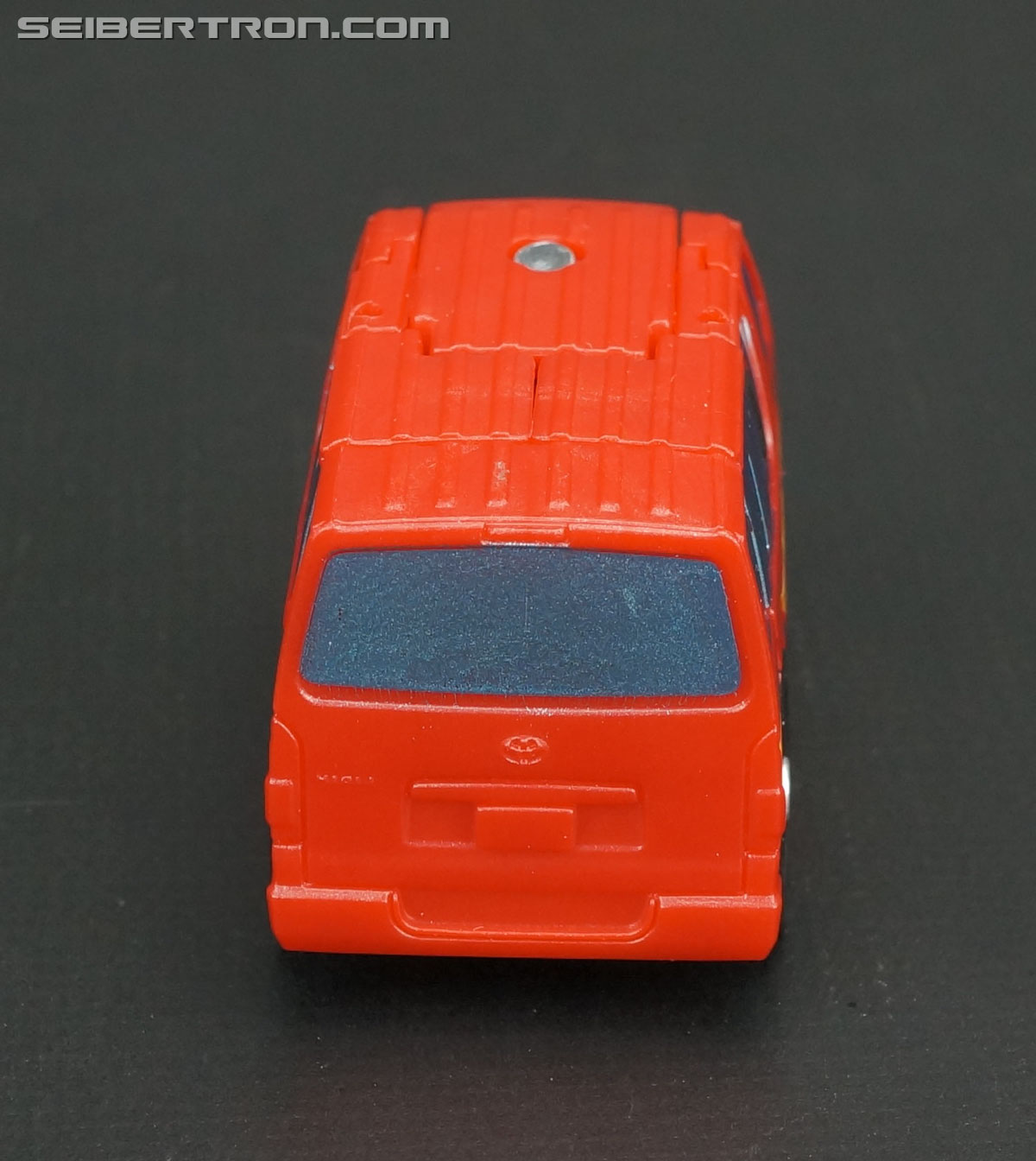 Q-Transformers Ironhide (Image #16 of 109)