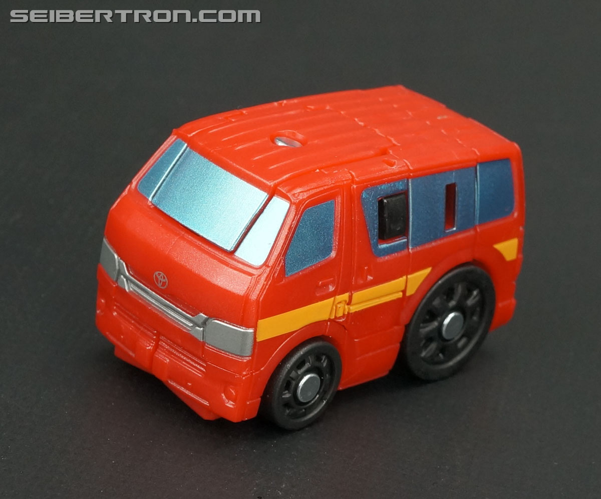 Q-Transformers Ironhide (Image #21 of 109)