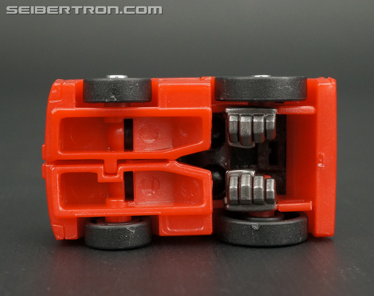 Q-Transformers Ironhide (Image #23 of 109)