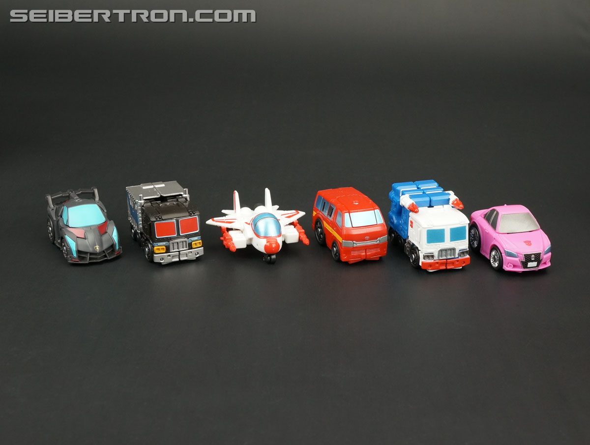 Q-Transformers Ironhide (Image #25 of 109)