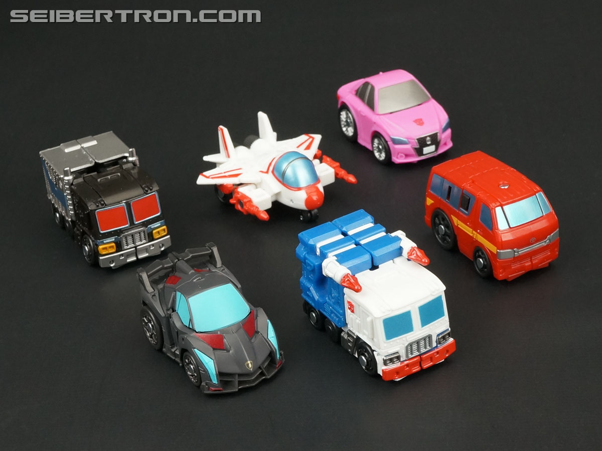 Q-Transformers Ironhide (Image #27 of 109)