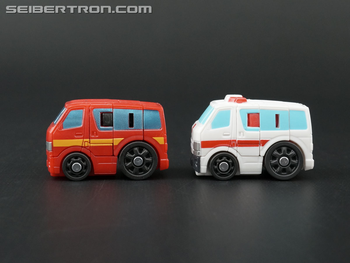 Q-Transformers Ironhide (Image #31 of 109)