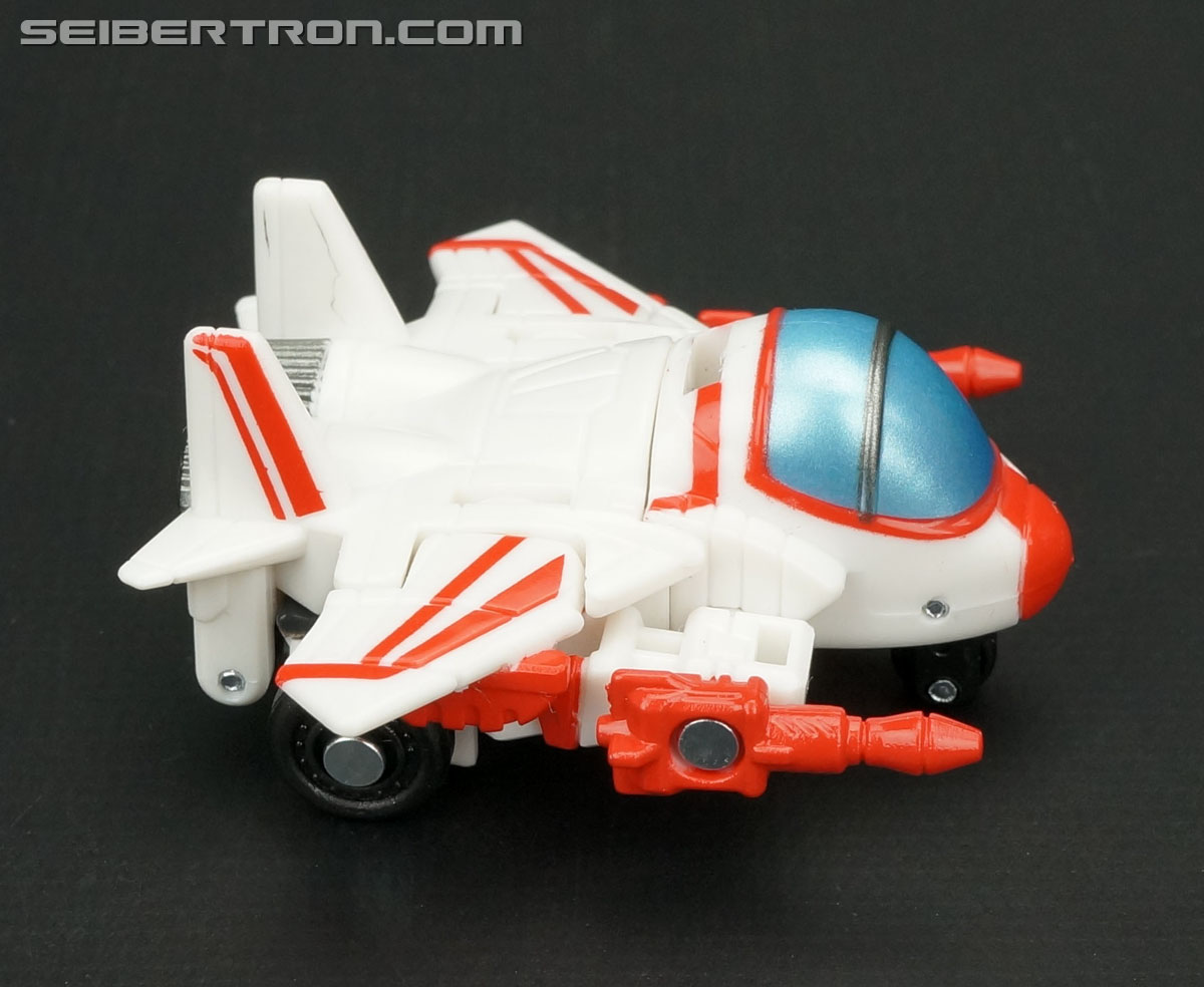 Q-Transformers Jetfire (Image #14 of 66)