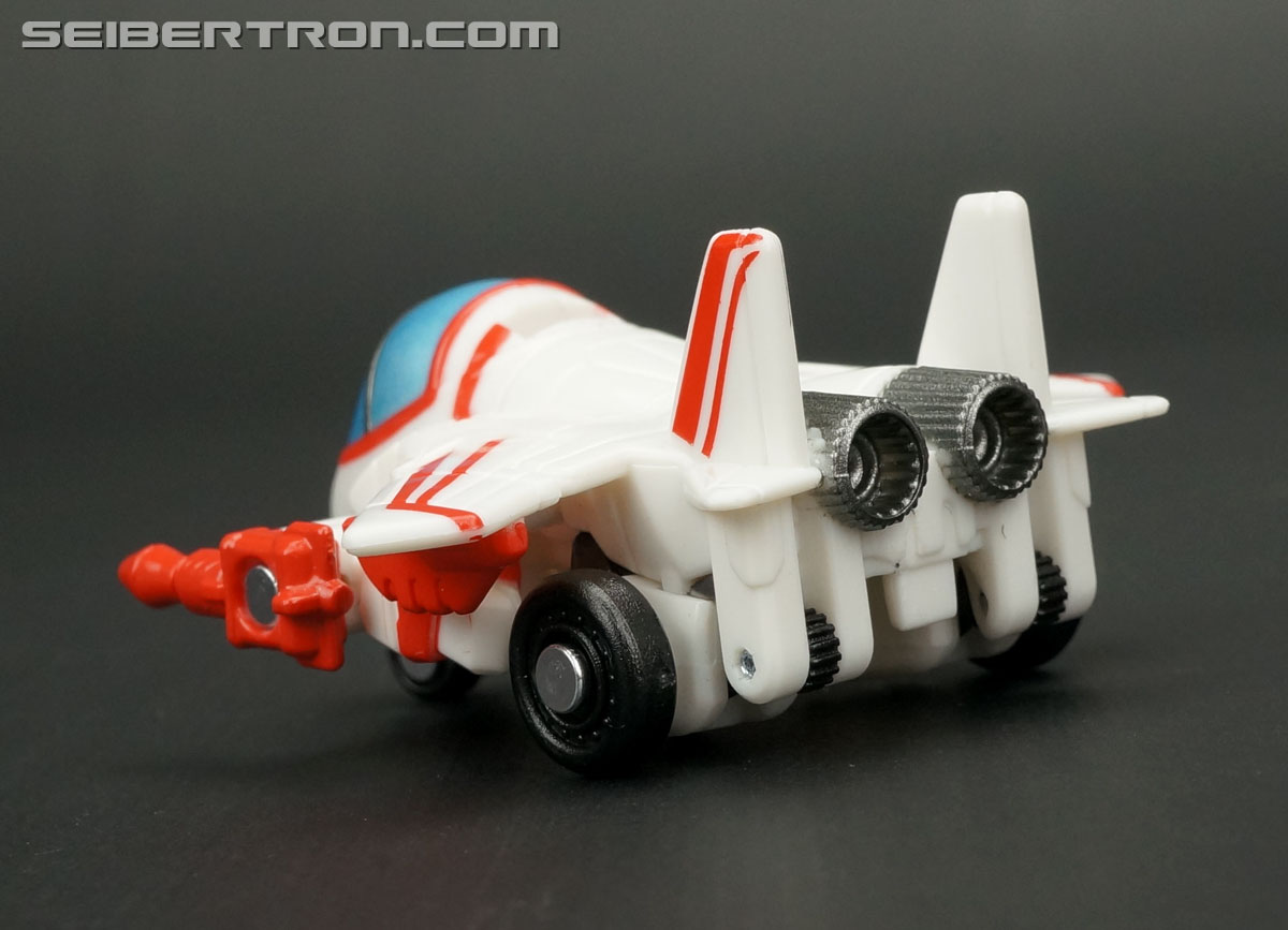 Q-Transformers Jetfire (Image #18 of 66)