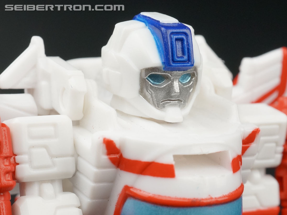 Q-Transformers Jetfire (Image #36 of 66)