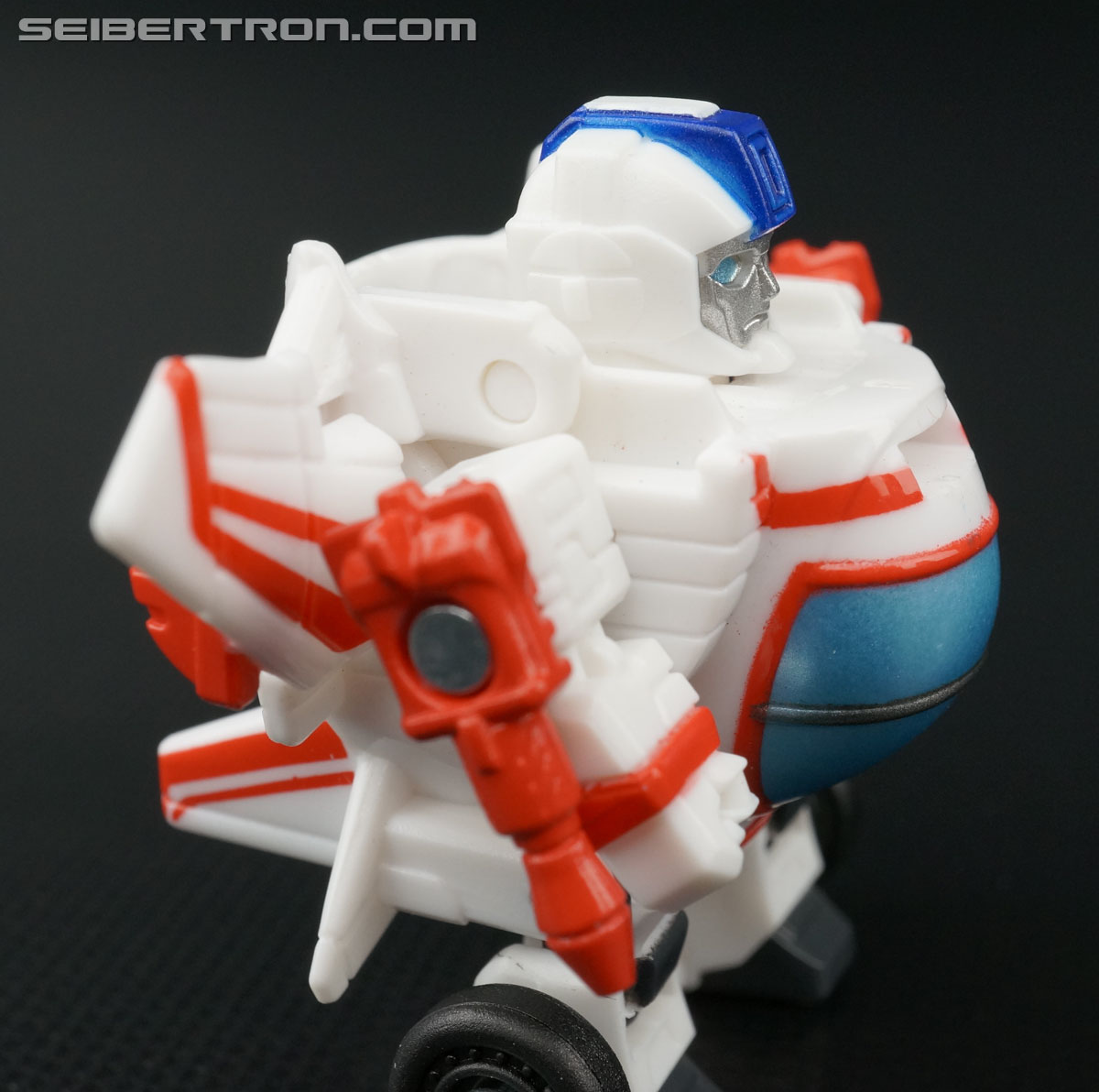 Q-Transformers Jetfire (Image #38 of 66)