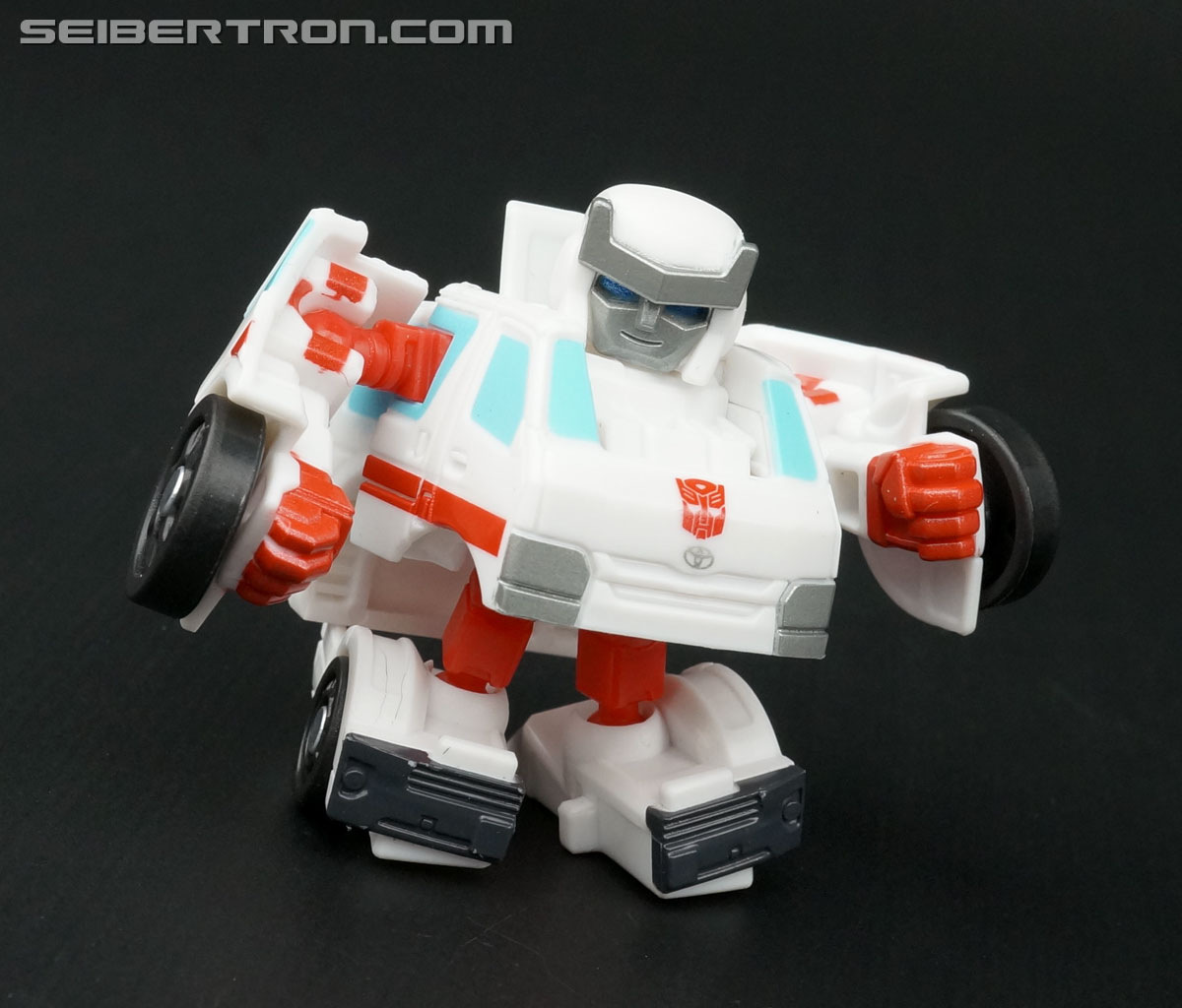 Q-Transformers Ratchet (Image #49 of 61)