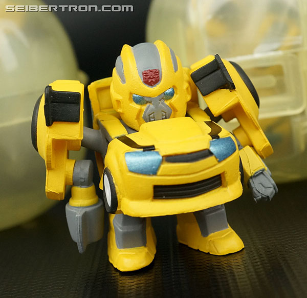 Transformers News: New Galleries: Q-Transformers Gashapon Capsule Optimus Prime, Bumblebee, Lockdown, Jazz and Arcee Transformers News: New Galleries: Q-Transformers Gashapon Capsule Optimus Prime, Bumblebee, Lockdown, Jazz and Arcee