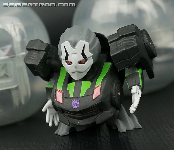 Transformers News: New Galleries: Q-Transformers Gashapon Capsule Optimus Prime, Bumblebee, Lockdown, Jazz and Arcee Transformers News: New Galleries: Q-Transformers Gashapon Capsule Optimus Prime, Bumblebee, Lockdown, Jazz and Arcee
