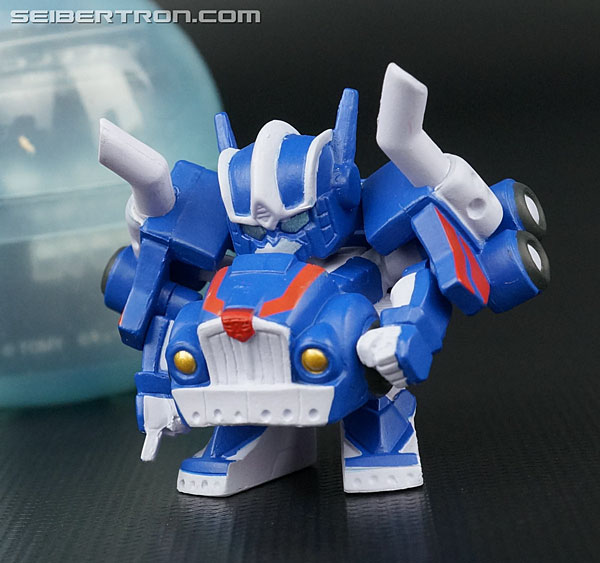 Transformers News: New Galleries: Q-Transformers Gashapon Capsule Optimus Prime, Bumblebee, Lockdown, Jazz and Arcee Transformers News: New Galleries: Q-Transformers Gashapon Capsule Optimus Prime, Bumblebee, Lockdown, Jazz and Arcee
